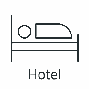 Hotel buchen - Adria auf Trip Adria