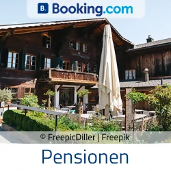 preiswerte Pension beliebte Urlaubsziele - Adria