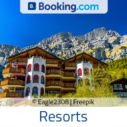 all inclusive Resort beliebte Urlaubsziele - Adria