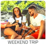 Weekendtrip  - Andorra